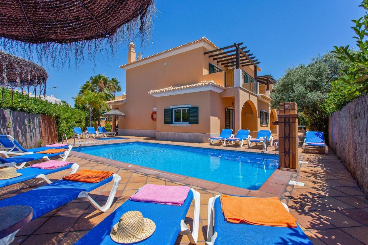 Villas Norca A, B ,c Albufeira