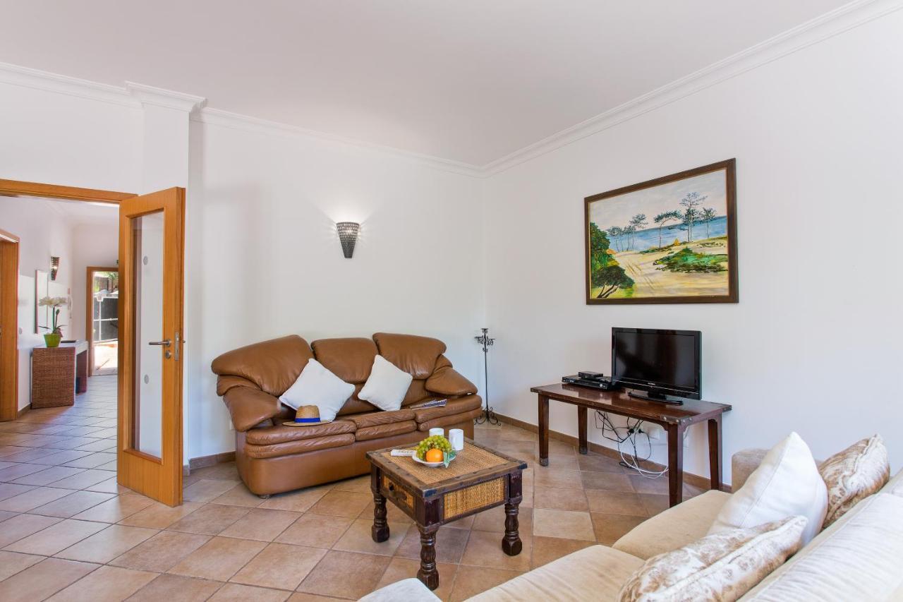Villa Villas Norca A, B ,c