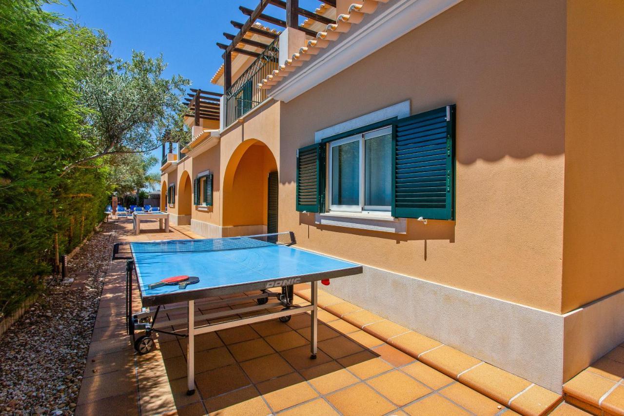 Villas Norca A, B ,c Albufeira