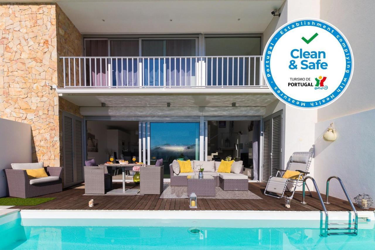 Casa Migui Design By Alzira Albufeira