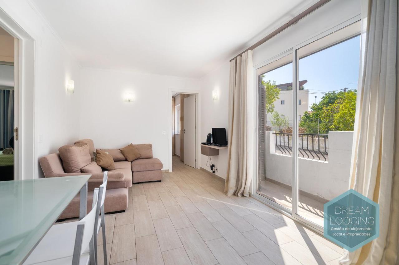Urbisol Dream Lodging Apartment Albufeira