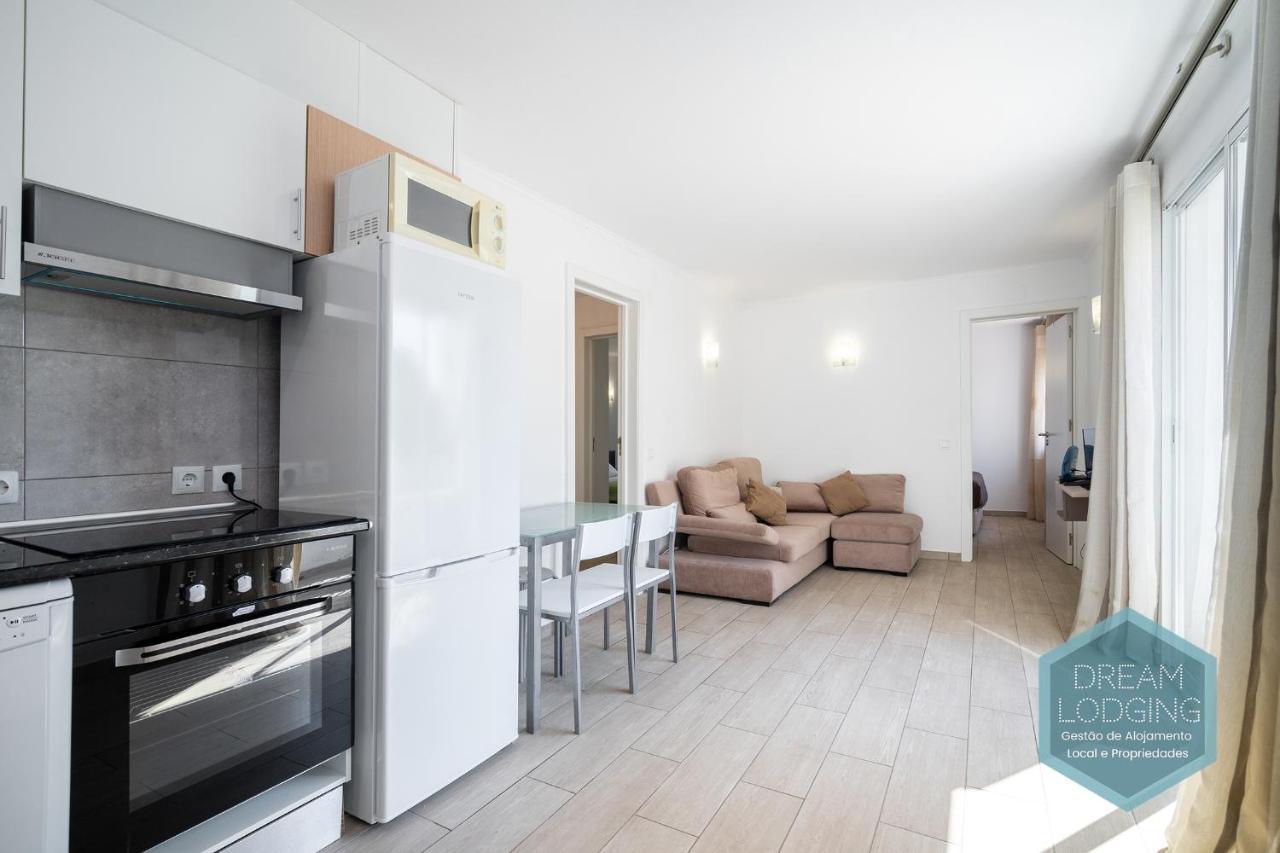 Urbisol Dream Lodging Apartment Albufeira