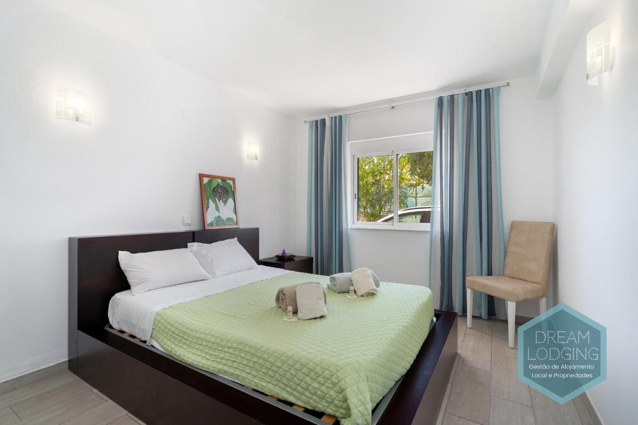 Apartment Urbisol Dream Lodging