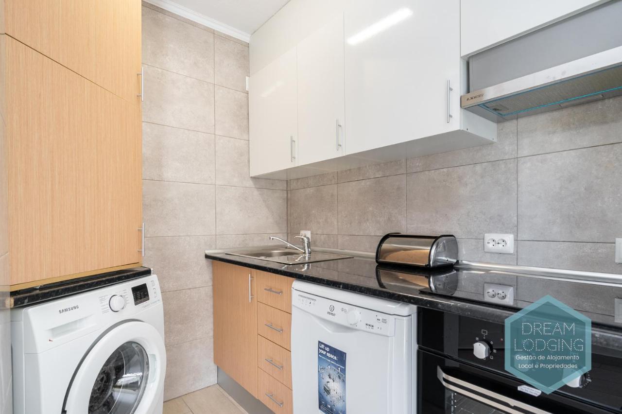 Urbisol Dream Lodging Apartment