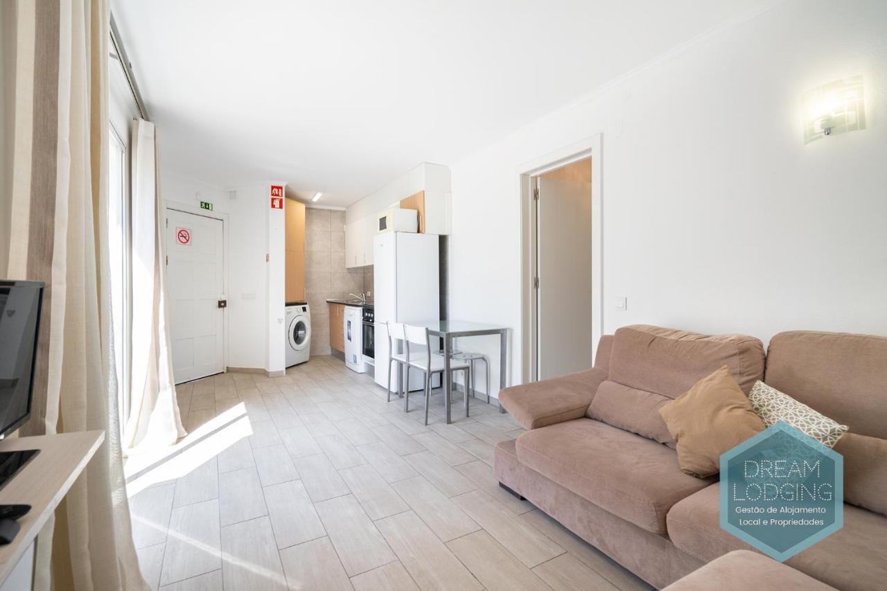 Urbisol Dream Lodging Albufeira