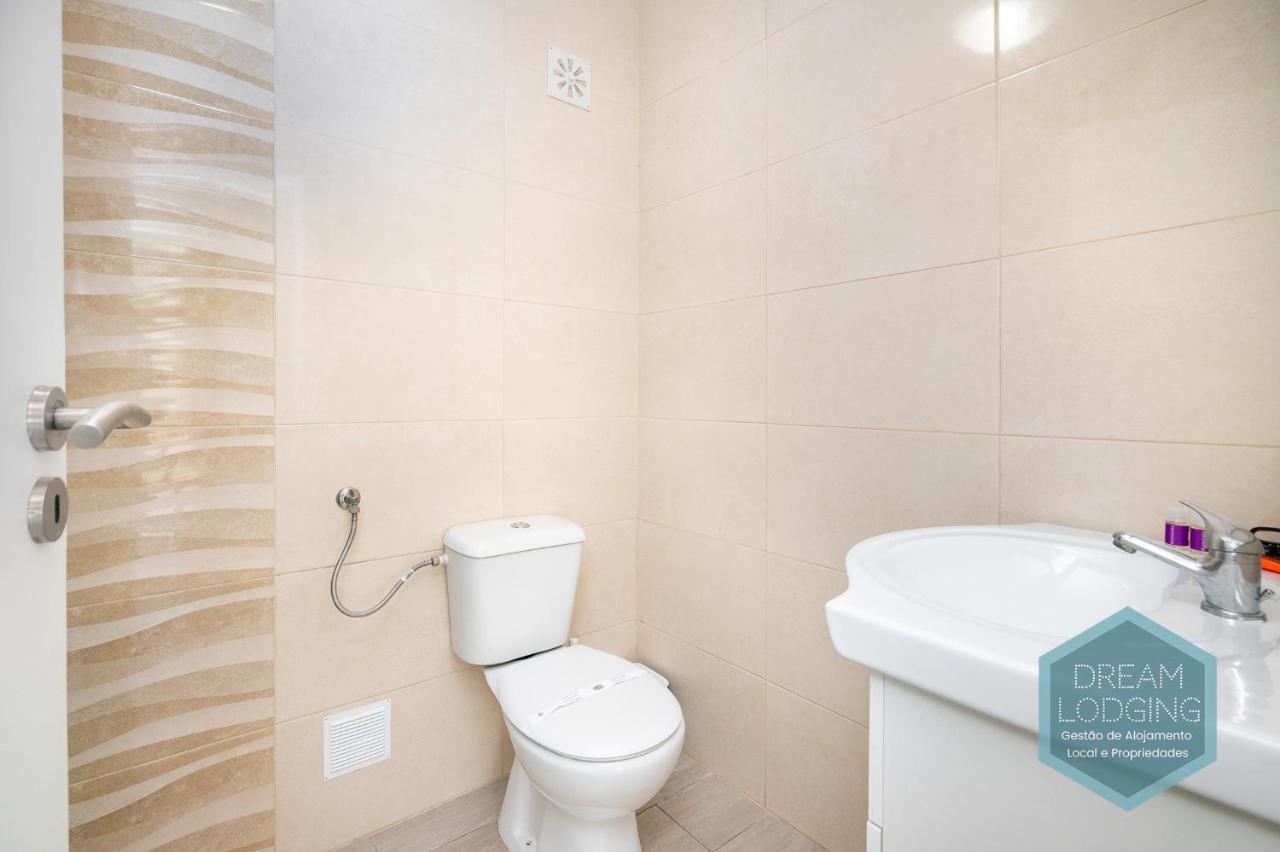 Urbisol Dream Lodging Apartment