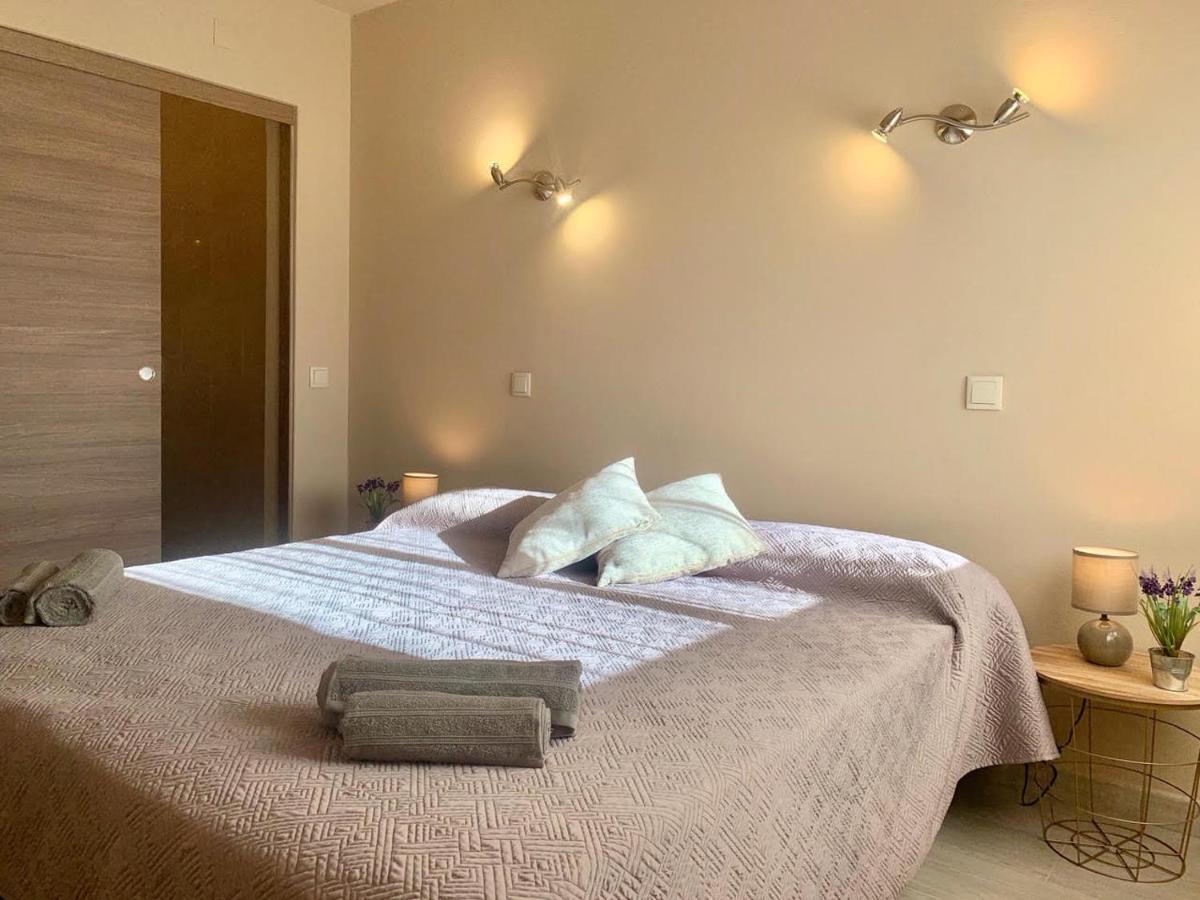 Apartamento 125 Oliveiras Terraces *