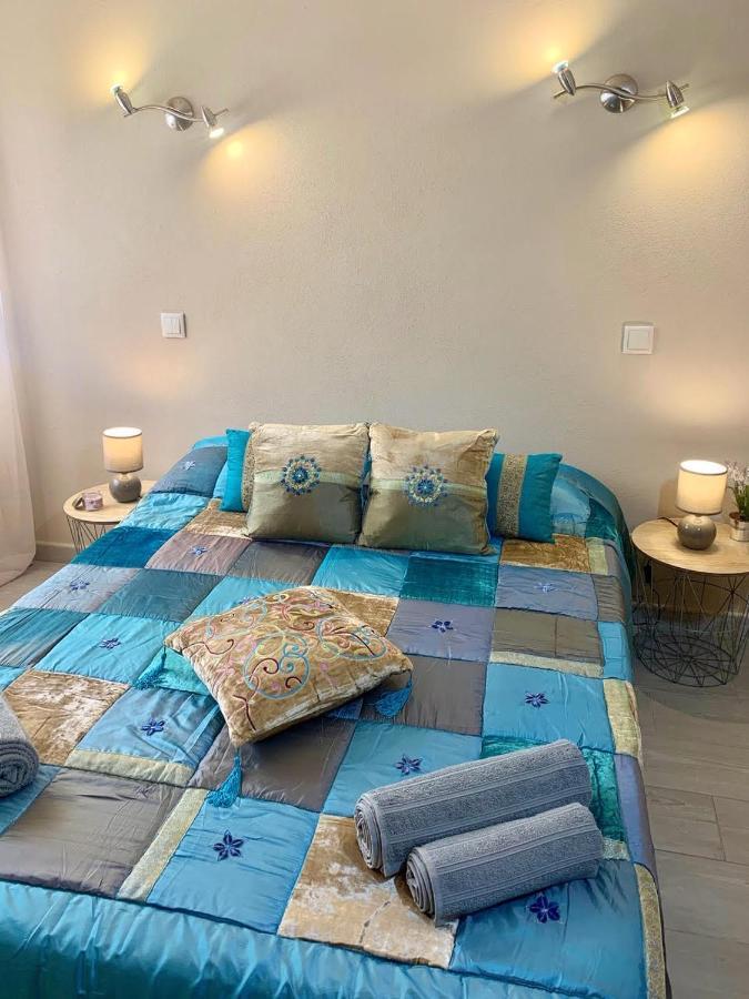 Apartamento 125 Oliveiras Terraces