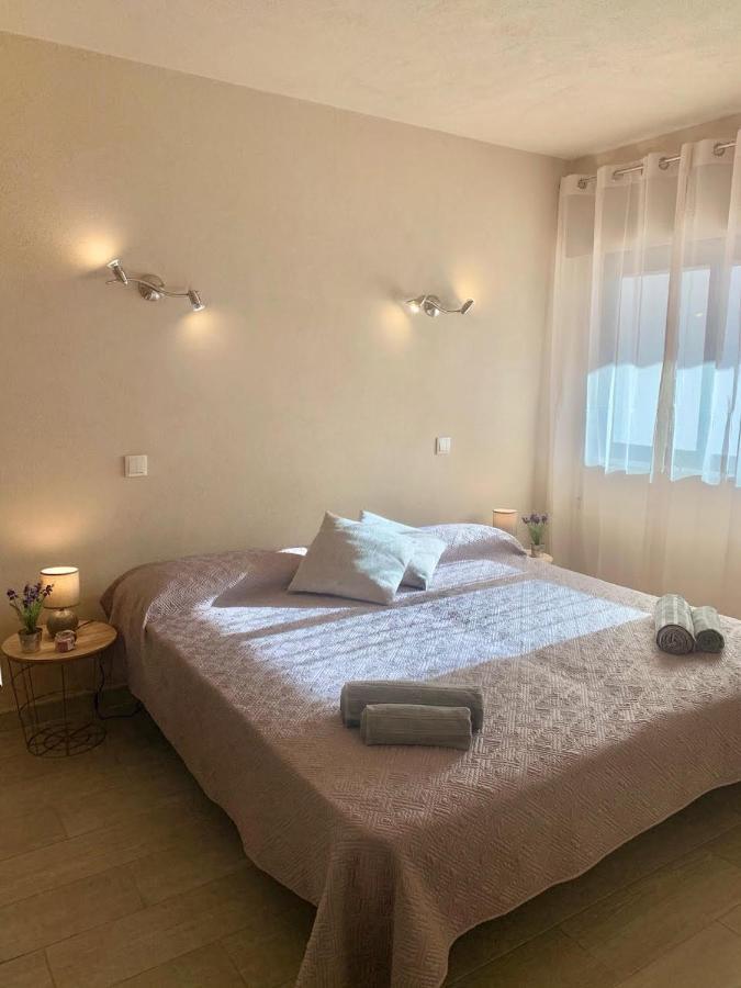 Apartamento 125 Oliveiras Terraces *