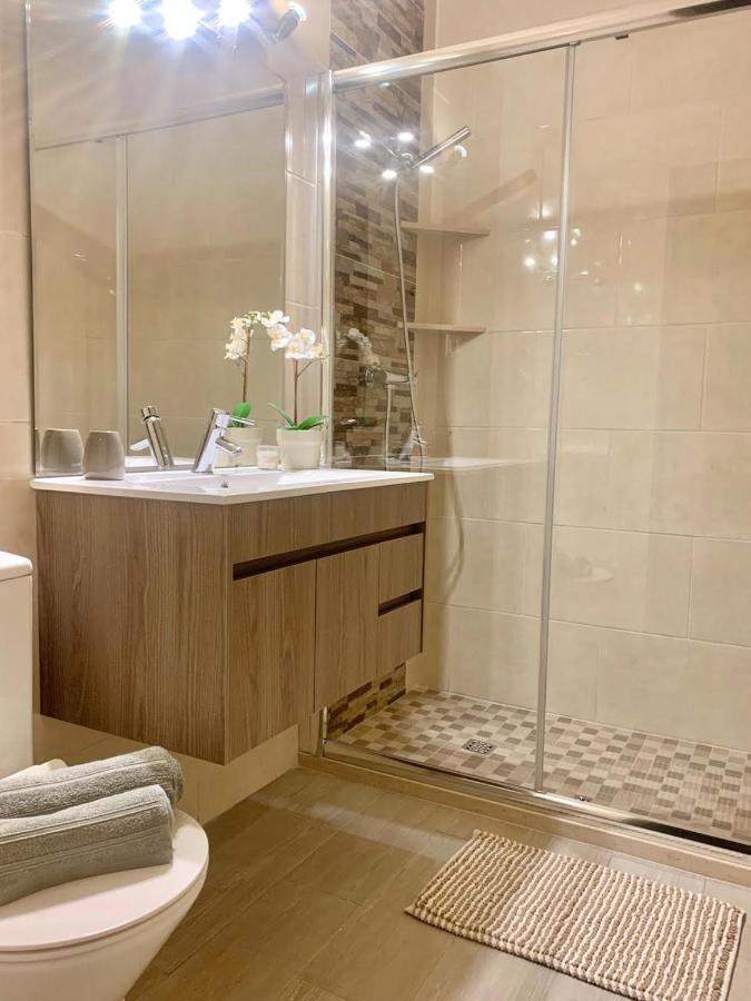 Apartamento 125 Oliveiras Terraces *