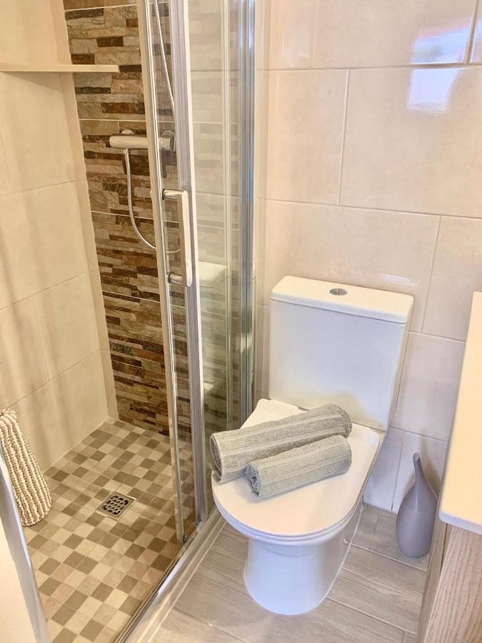 Apartamento 125 Oliveiras Terraces