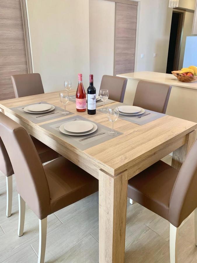 Apartamento 125 Oliveiras Terraces *