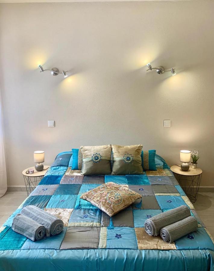 Apartamento 125 Oliveiras Terraces Albufeira