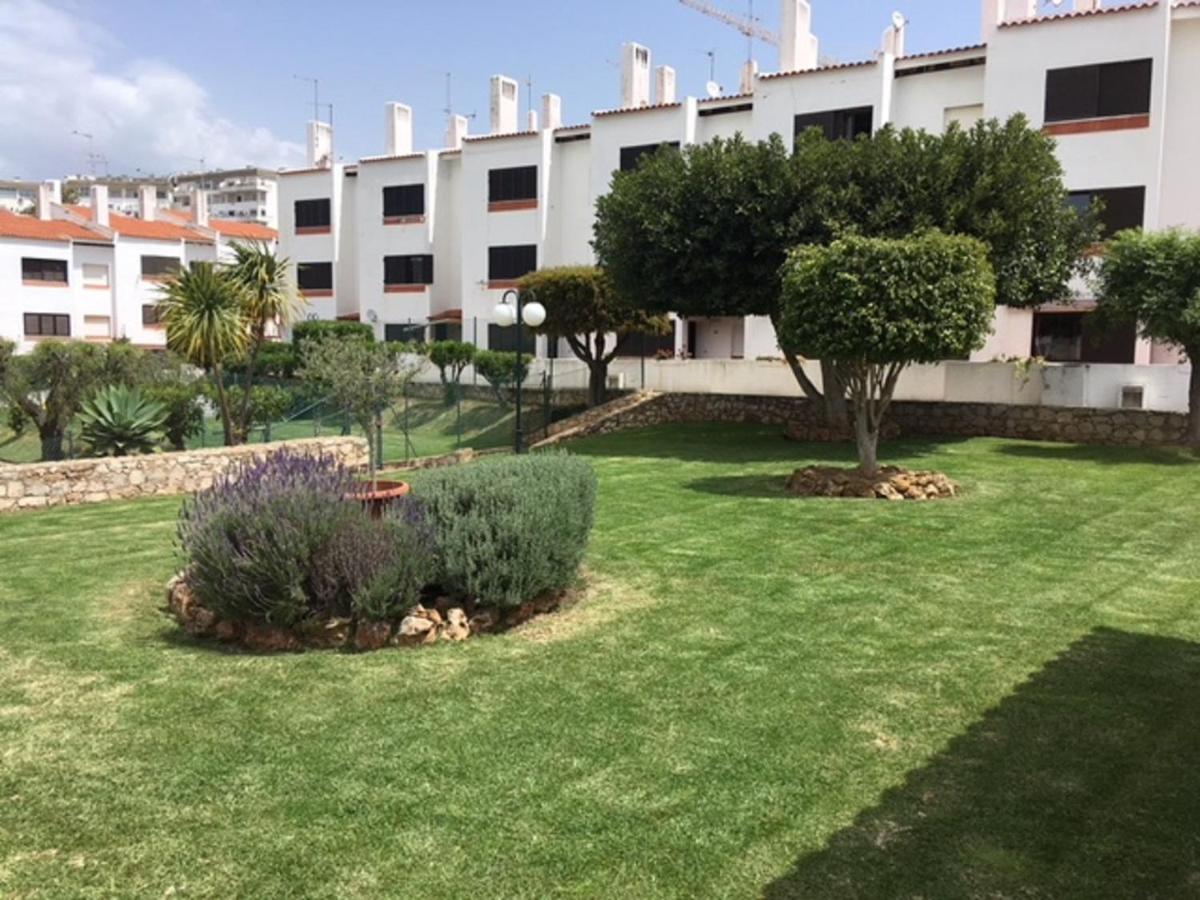 Apartamento 125 Oliveiras Terraces Albufeira