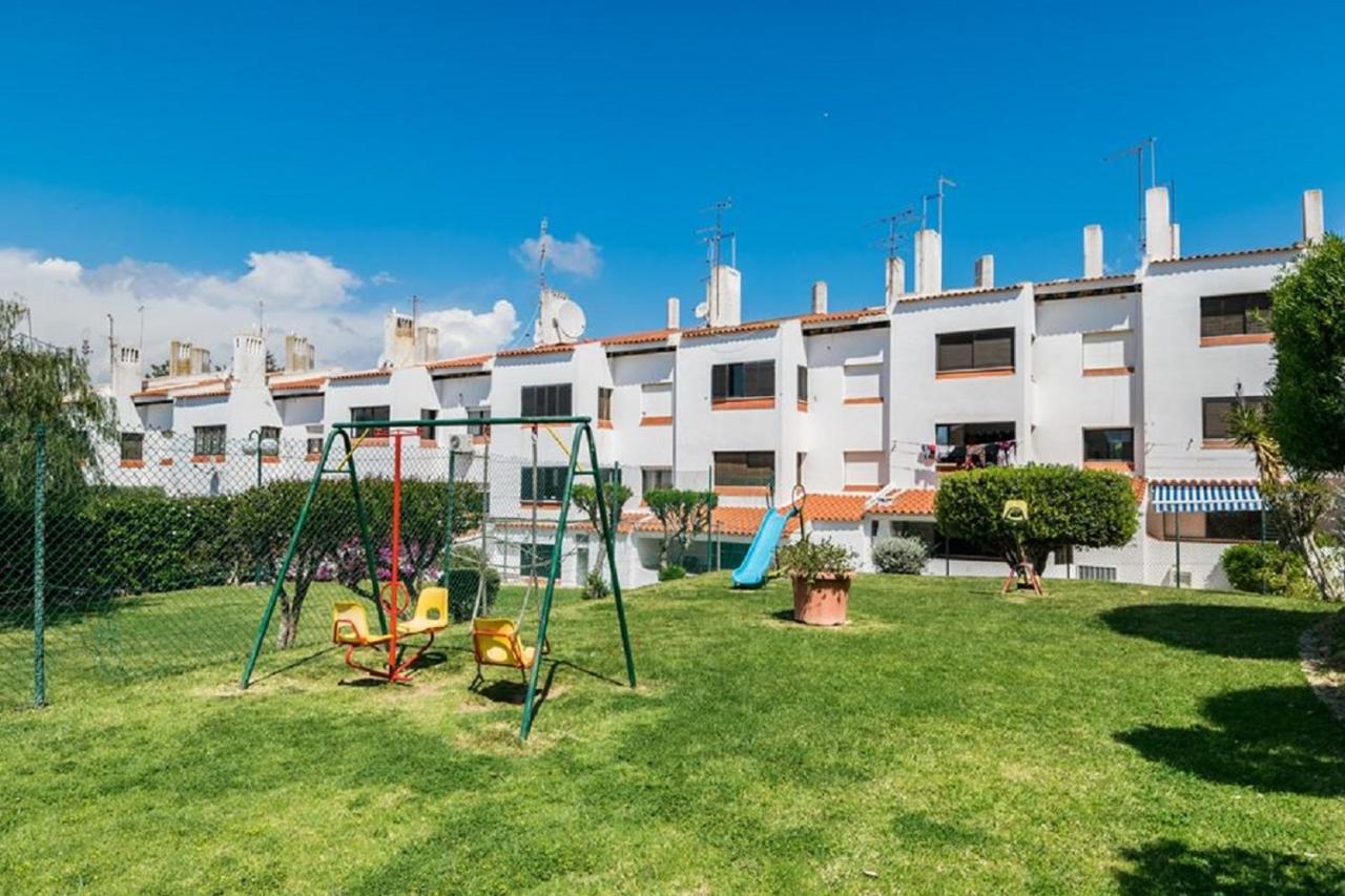 125 Oliveiras Terraces * Albufeira