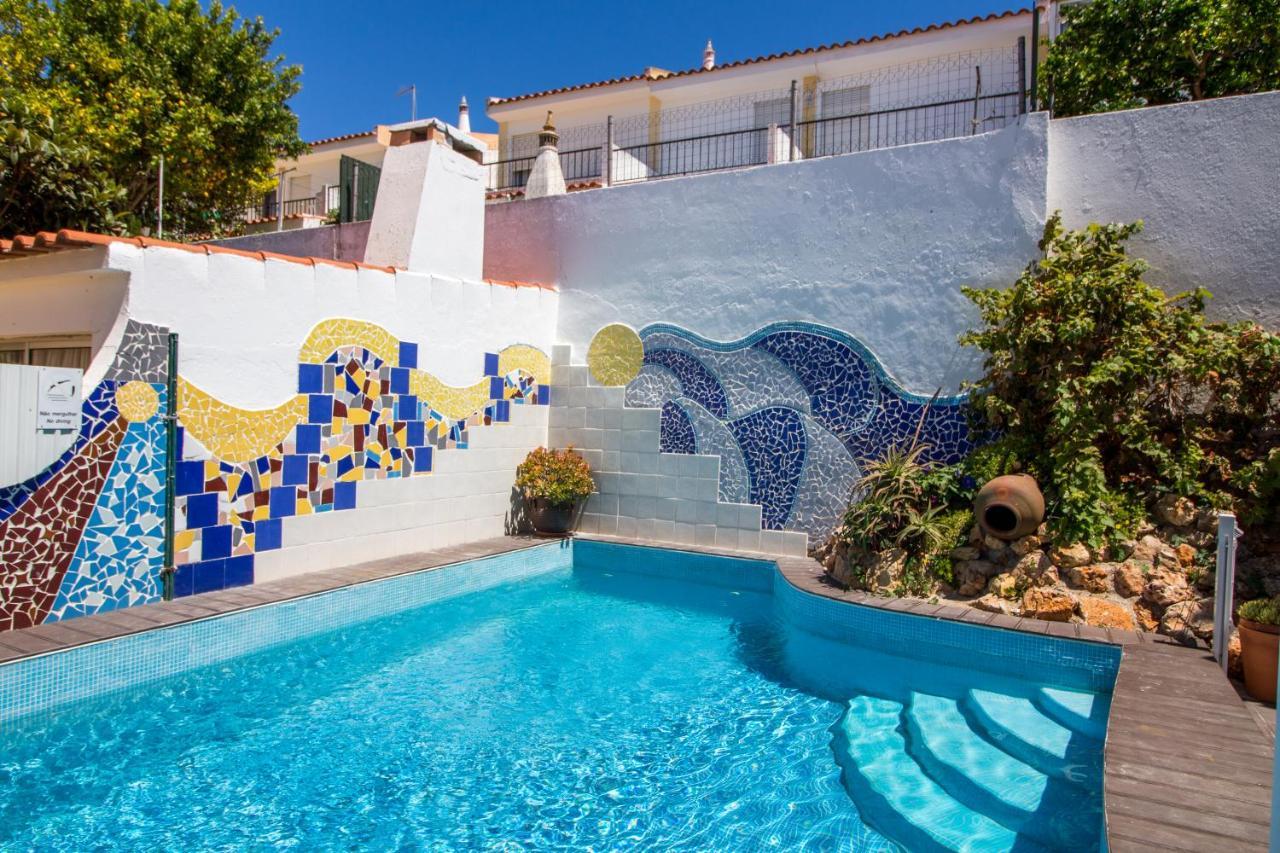 Albuera Villa Albufeira