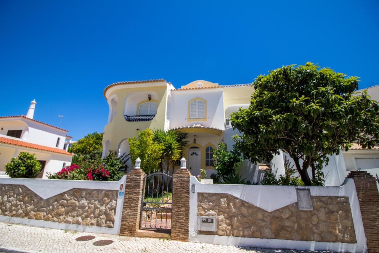 Albuera Villa *