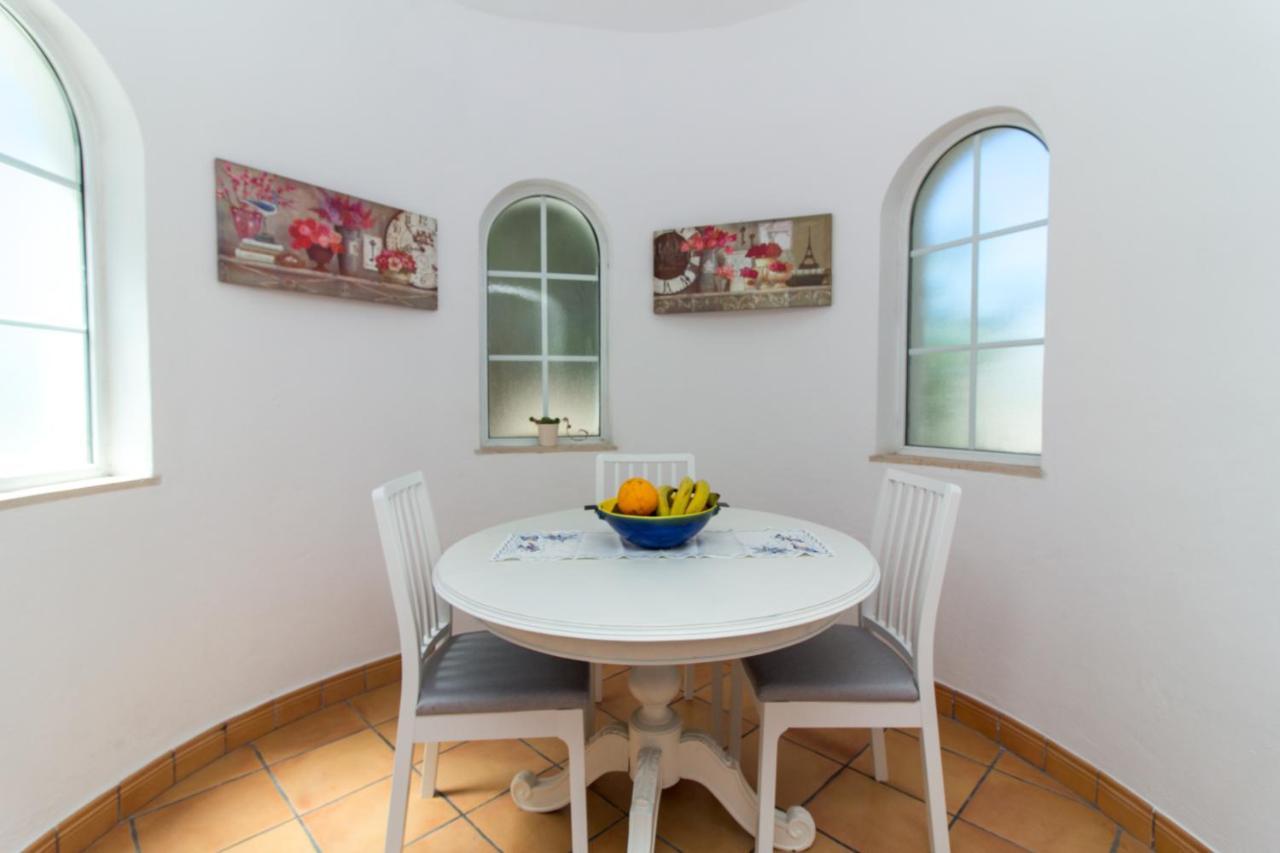 Villa Albuera Albufeira