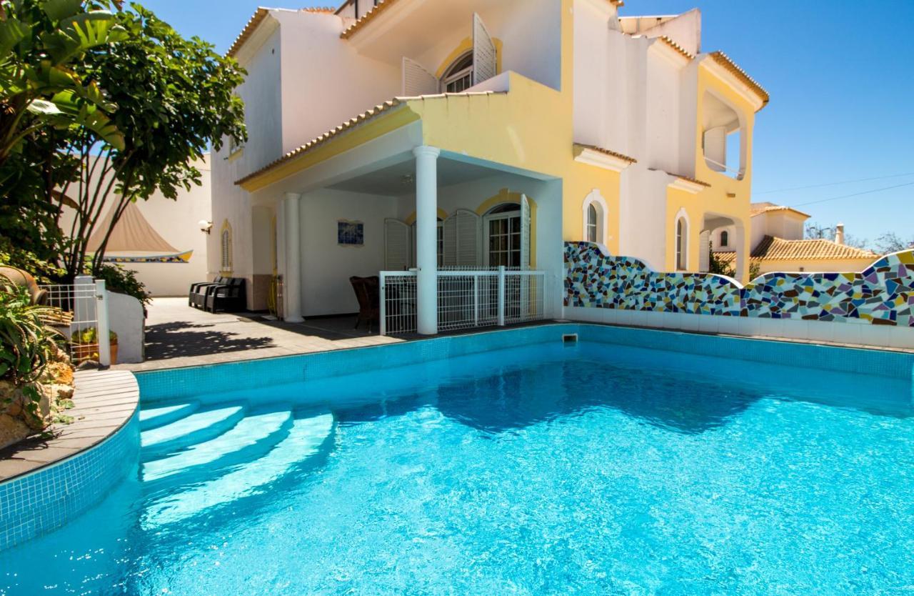 Albuera Villa *