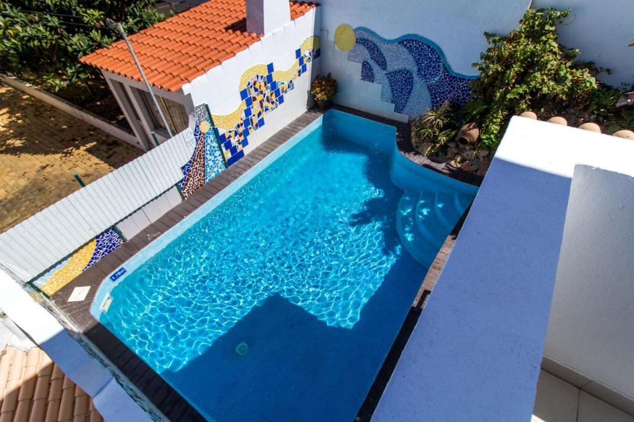 Albuera Villa