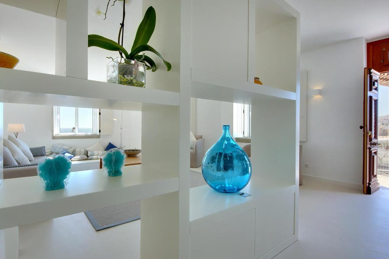 Villa Casa Da Bandeira -perfect Location-beach Front- Rooftop Pool By Dreamvillasalbufeira *