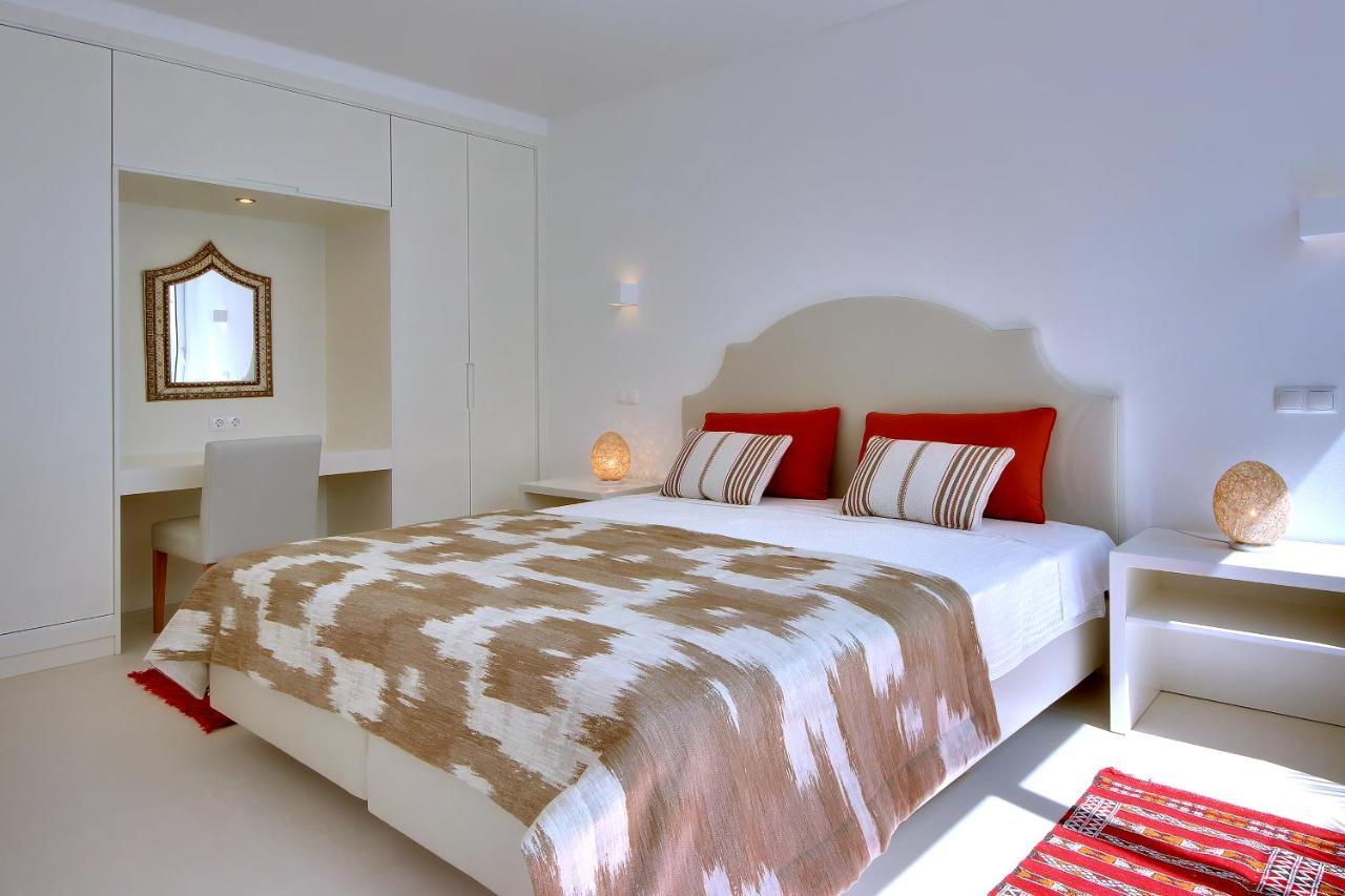 Villa Casa Da Bandeira -perfect Location-beach Front- Rooftop Pool By Dreamvillasalbufeira