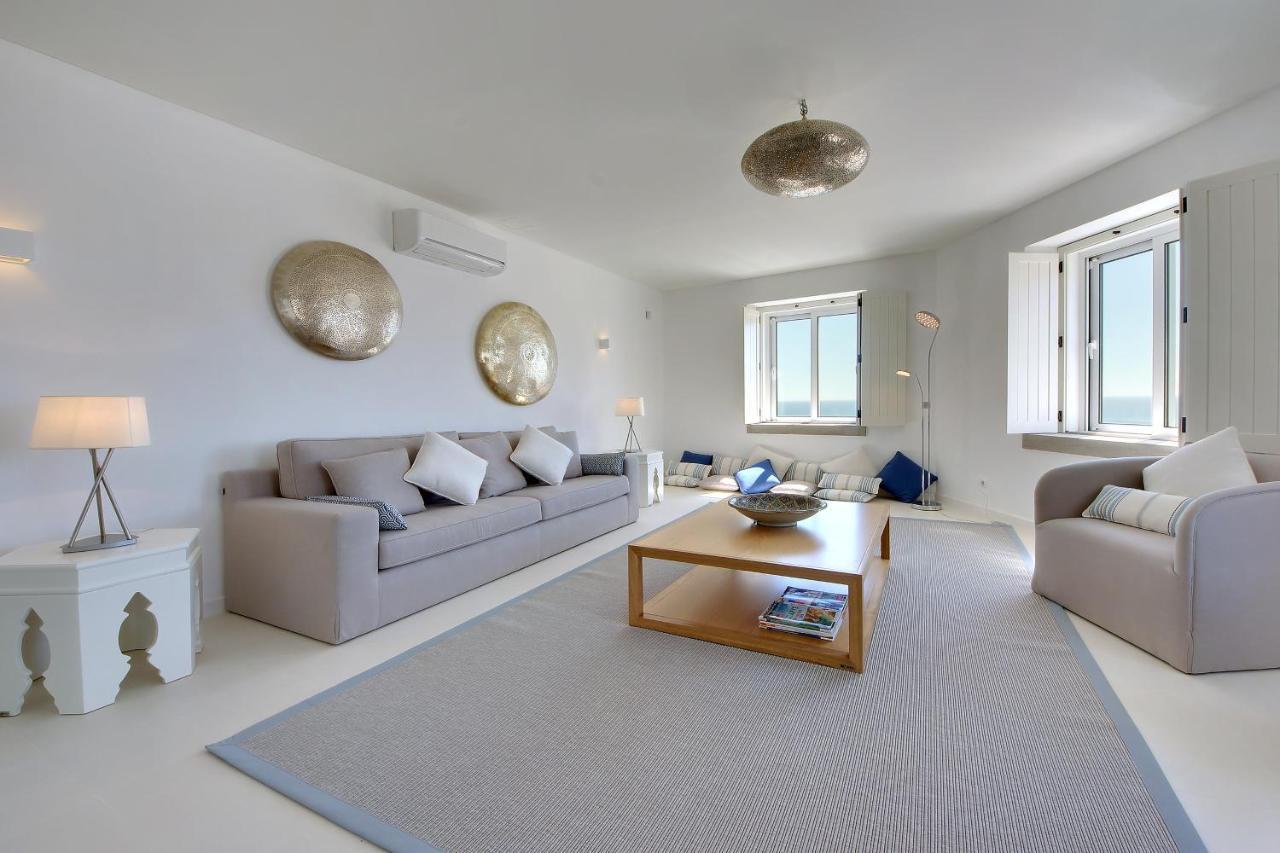Villa Casa Da Bandeira -perfect Location-beach Front- Rooftop Pool By Dreamvillasalbufeira Albufeira