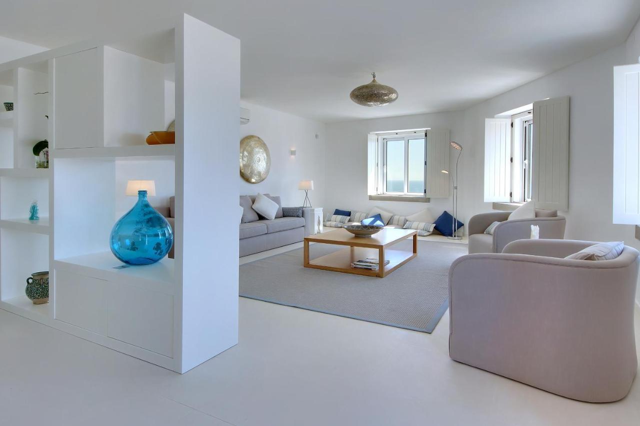 Villa Casa Da Bandeira -perfect Location-beach Front- Rooftop Pool By Dreamvillasalbufeira Albufeira
