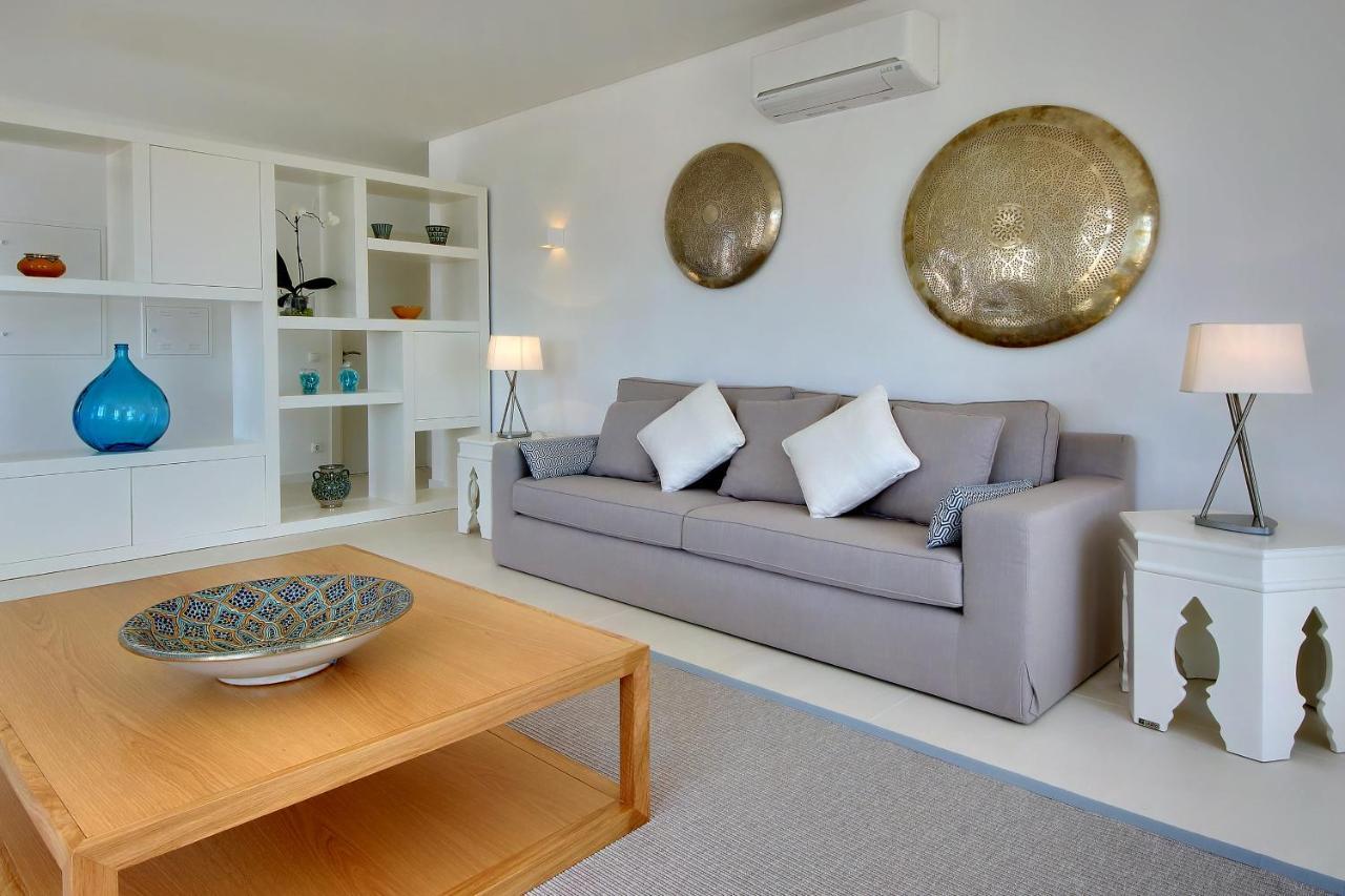 Villa Casa Da Bandeira -perfect Location-beach Front- Rooftop Pool By Dreamvillasalbufeira