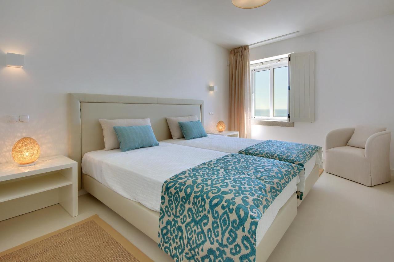 Casa Da Bandeira -perfect Location-beach Front- Rooftop Pool By Dreamvillasalbufeira Albufeira
