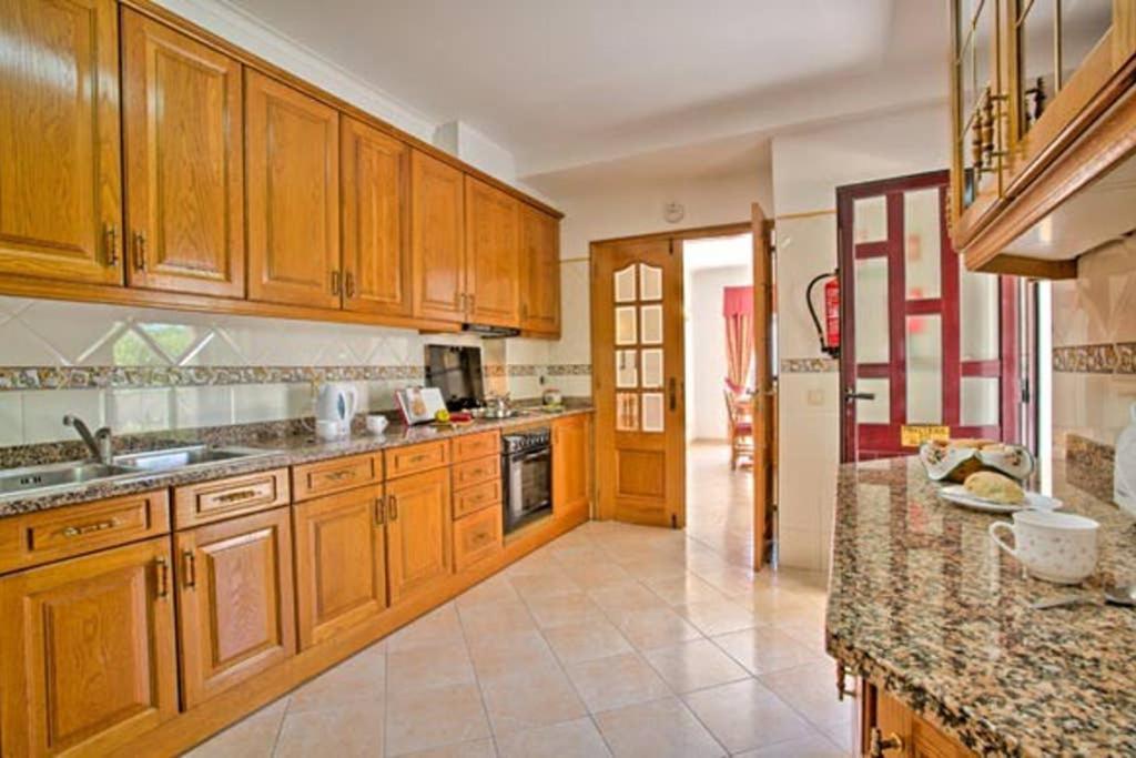 Villa Mf Albufeira