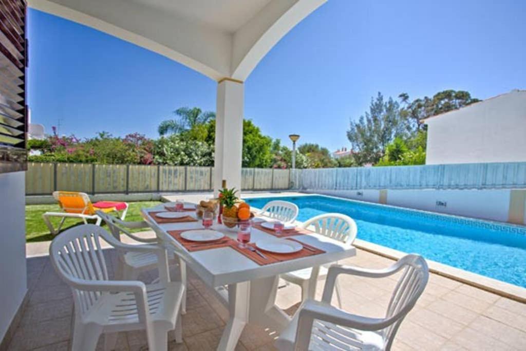 Mf Villa