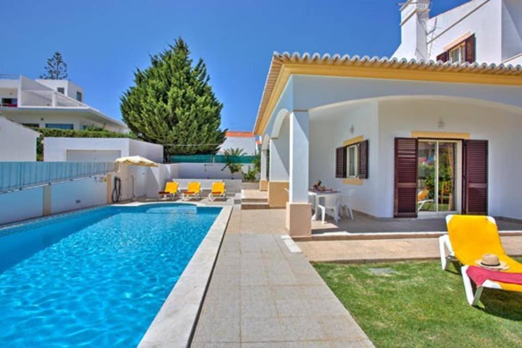 Villa Mf