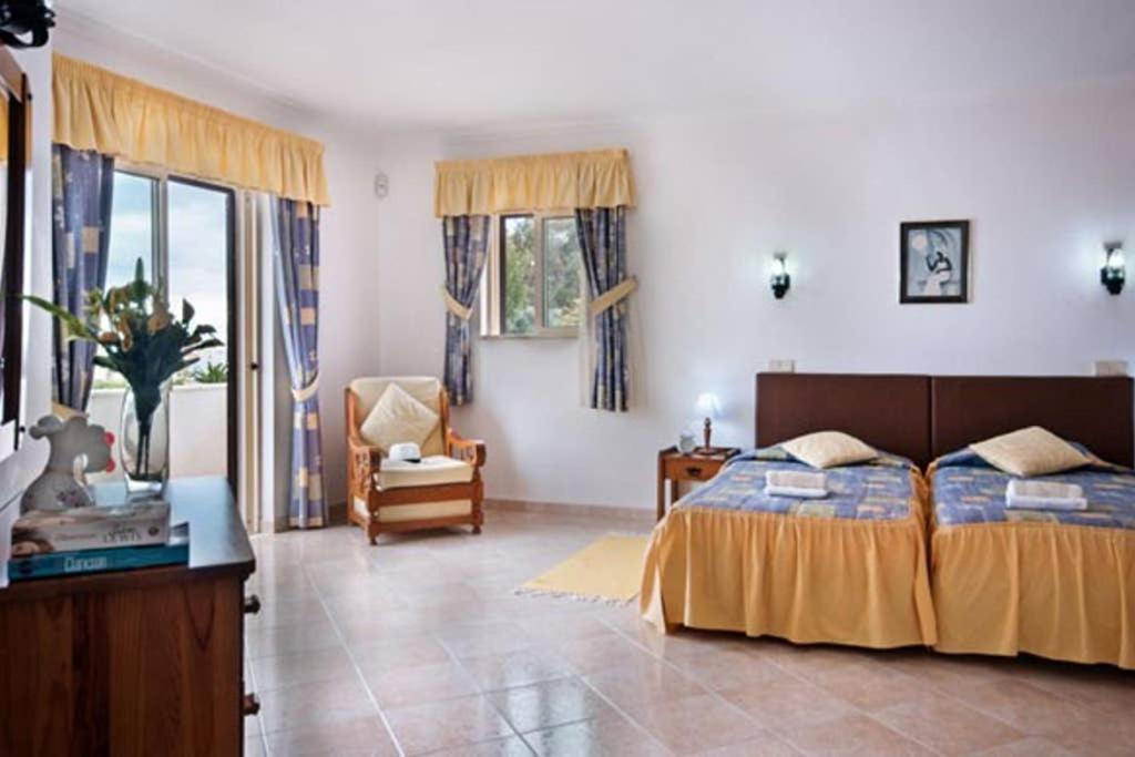 Mf Villa