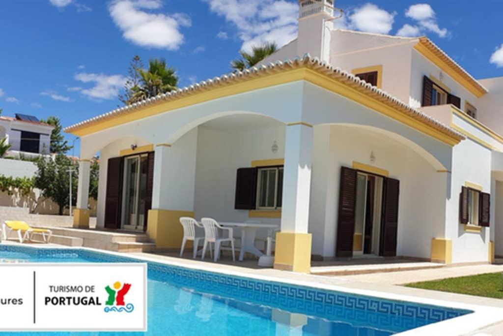 Mf Villa *