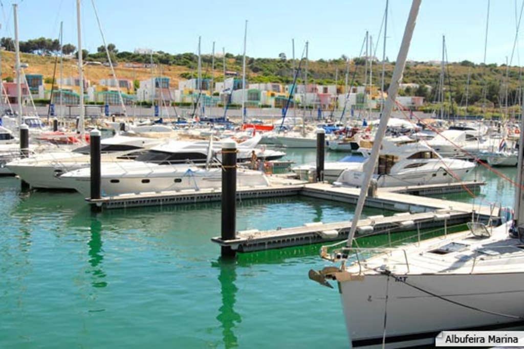 Villa Mf Albufeira