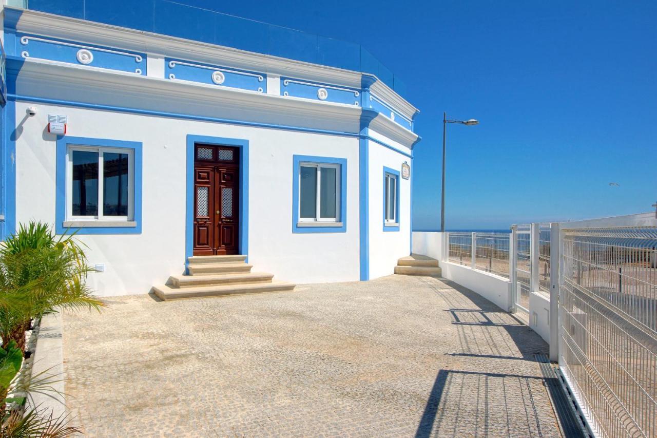 Casa Da Bandeira -perfect Location-beach Front- Rooftop Pool By Dreamvillasalbufeira * Albufeira