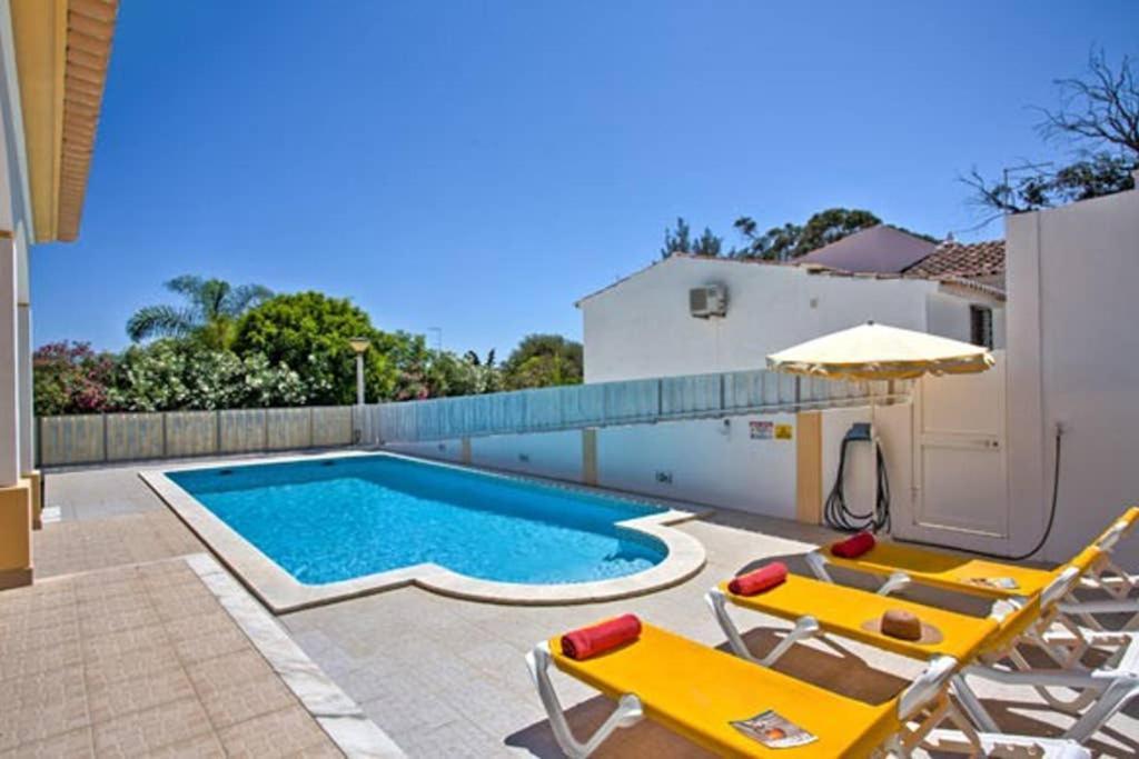 Mf Villa Albufeira