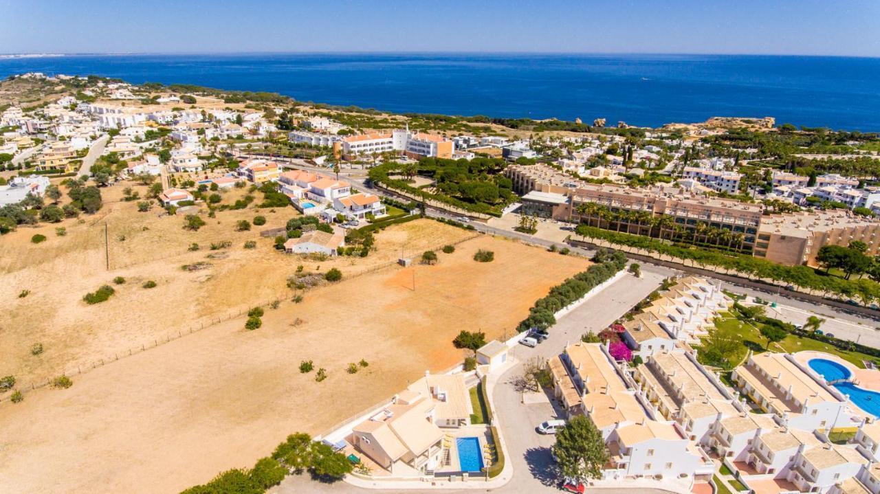 Rafaella Ii Palace By Atlantic Places Villa Albufeira