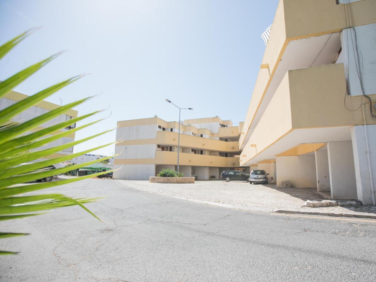Apartamento Oura By Sweet Spot For Us Management Albufeira