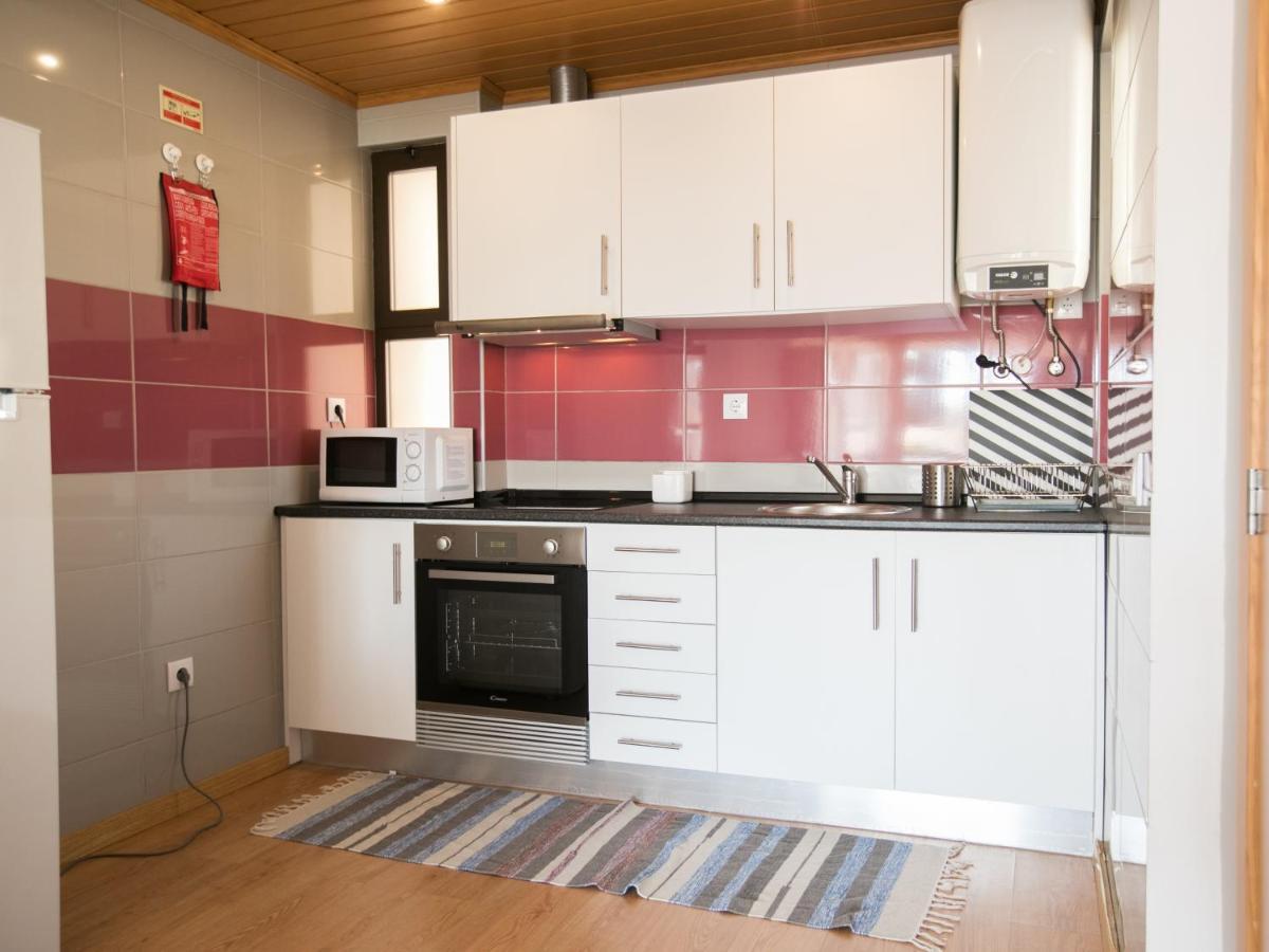 Apartamento Oura By Sweet Spot For Us Management Albufeira