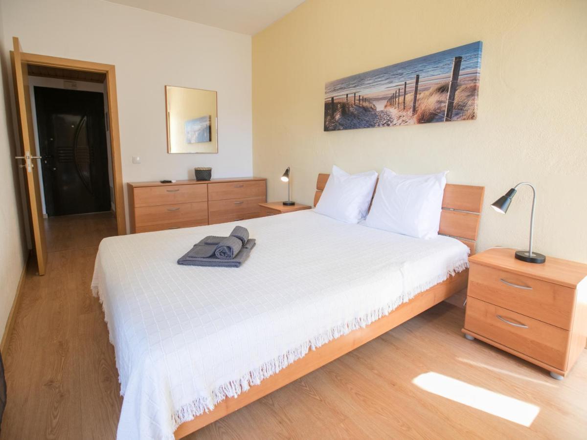 Apartamento Oura By Sweet Spot For Us Management * Albufeira