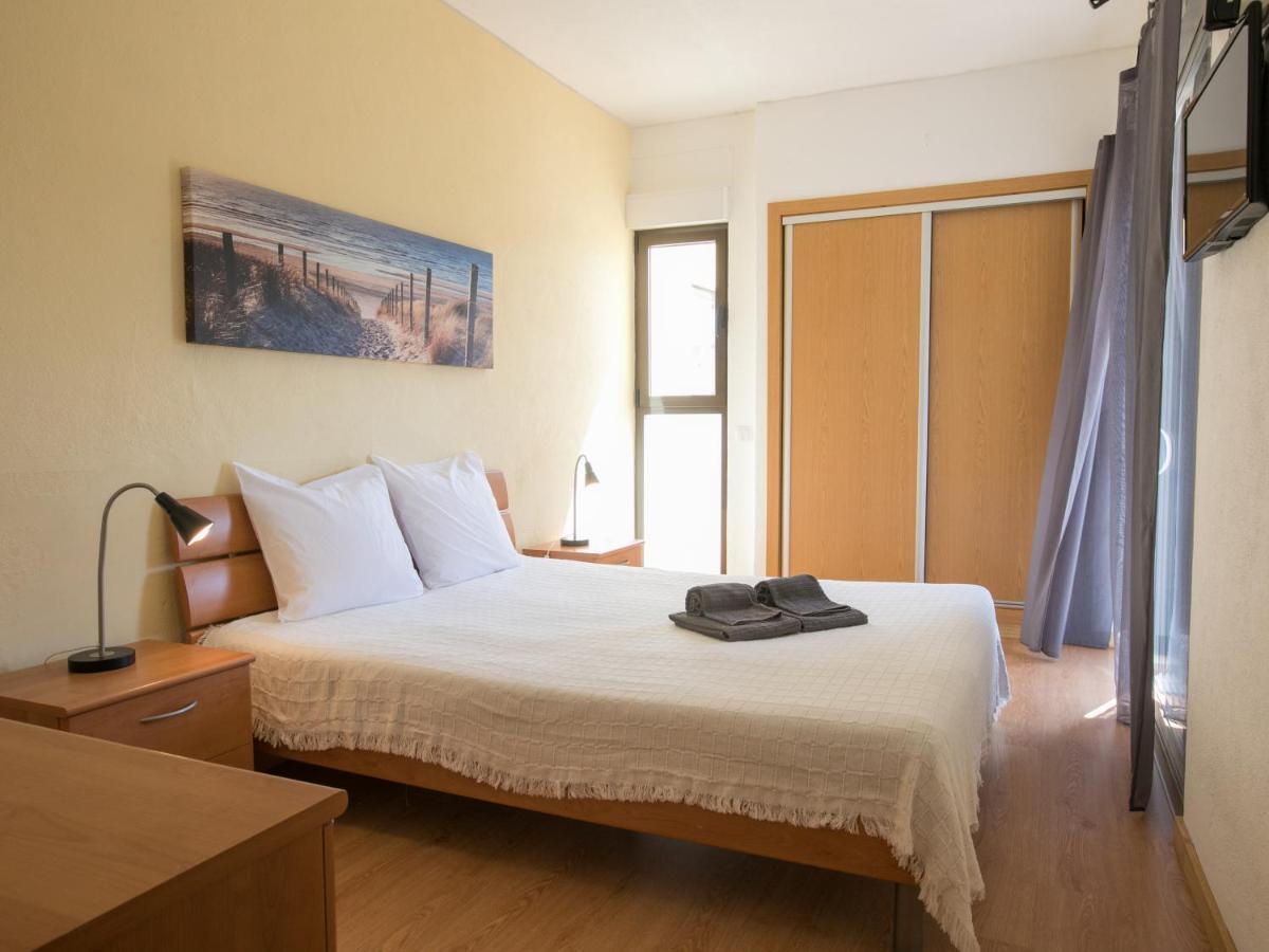 Apartment Apartamento Oura By Sweet Spot For Us Management *