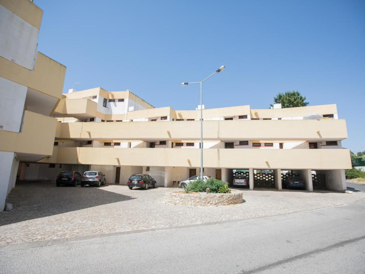 Apartment Apartamento Oura By Sweet Spot For Us Management Albufeira