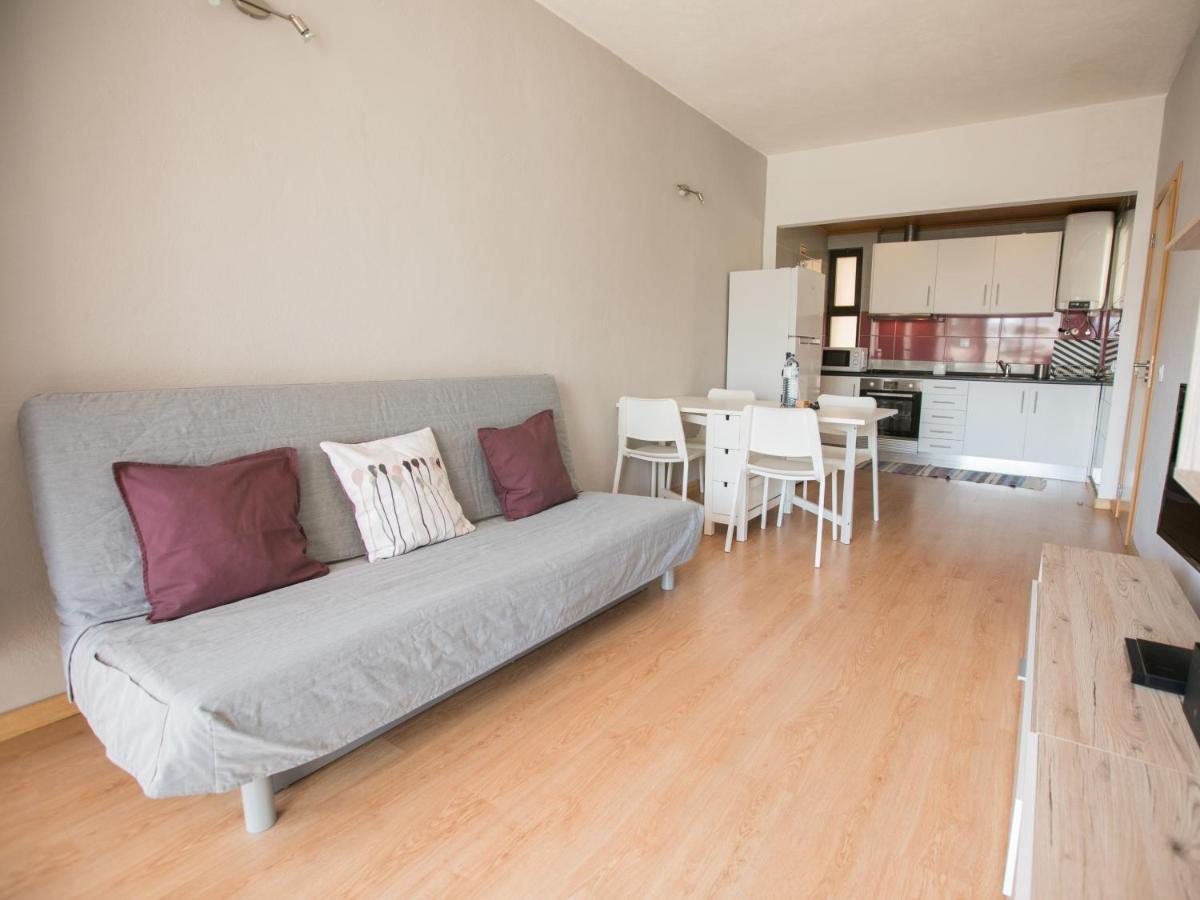 Apartment Apartamento Oura By Sweet Spot For Us Management