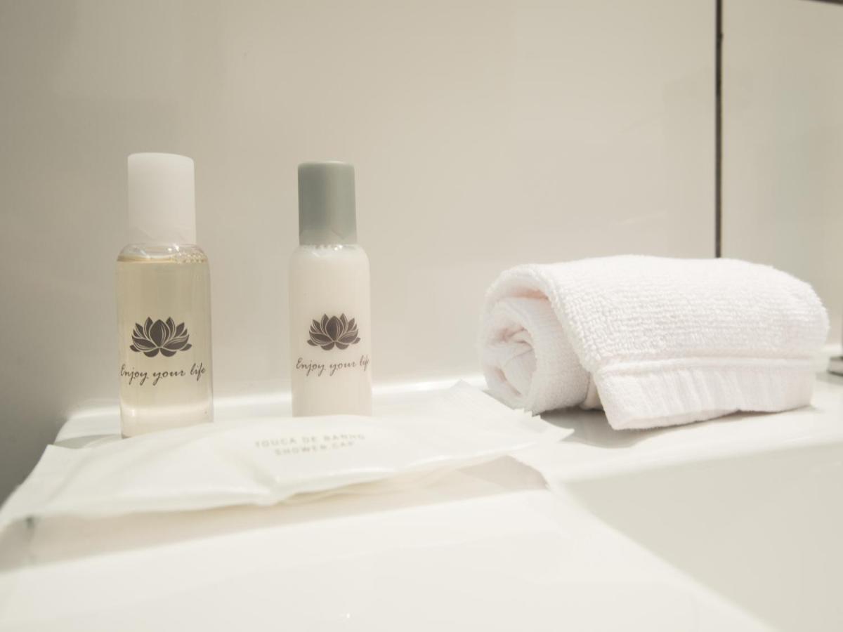 Apartamento Oura By Sweet Spot For Us Management Apartment *