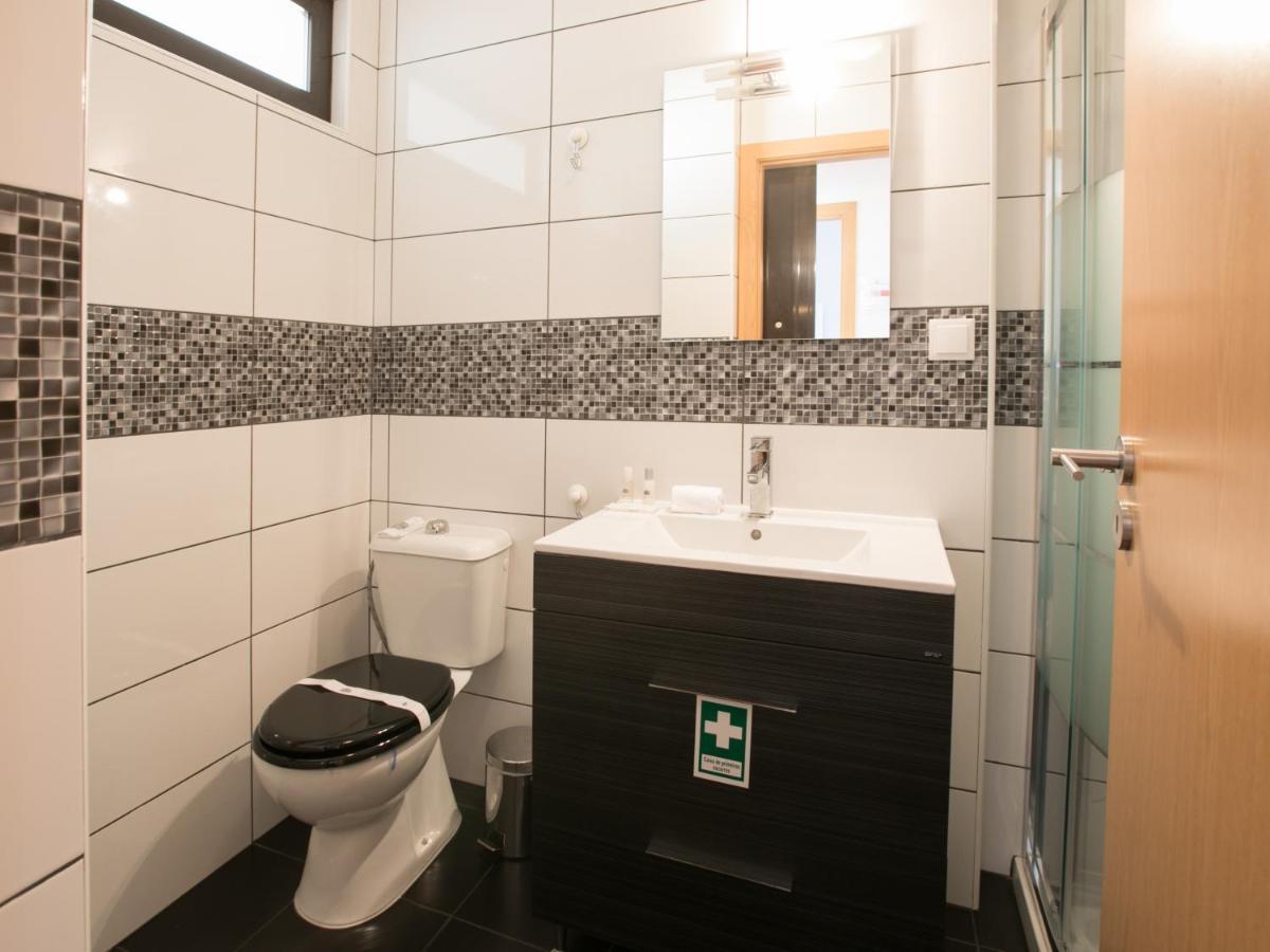 Apartamento Oura By Sweet Spot For Us Management *