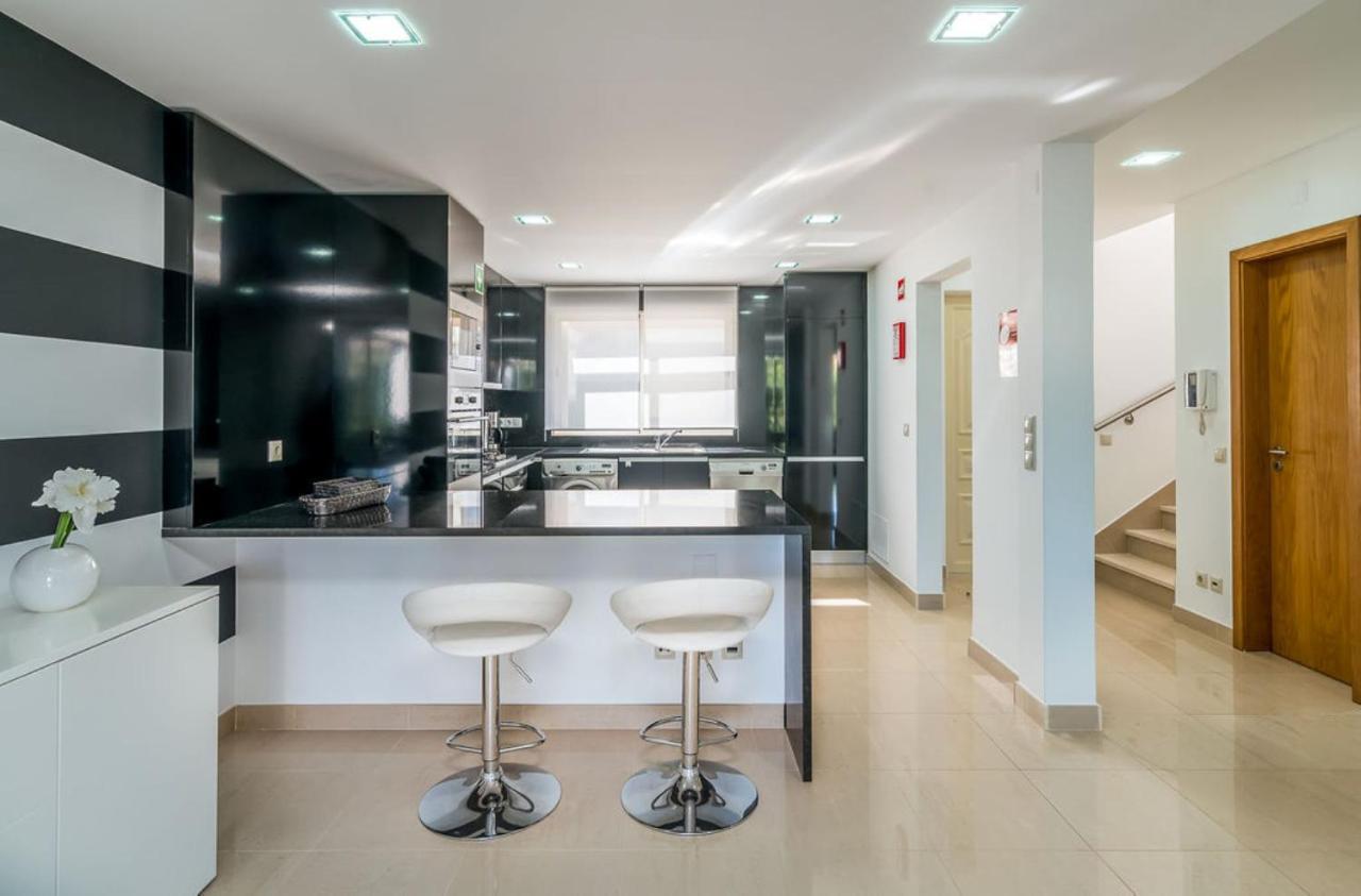 Cantinho By Intiholidays Holiday home *