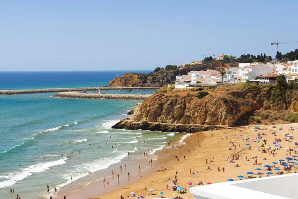 Casa Do Avô Albufeira
