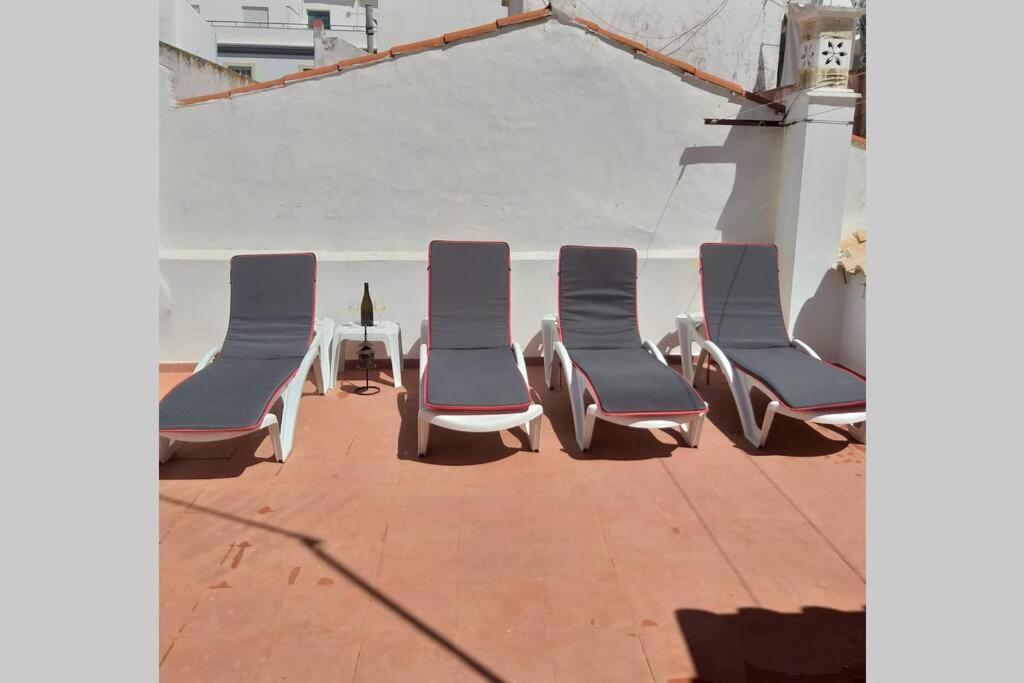 Casa Do Avô